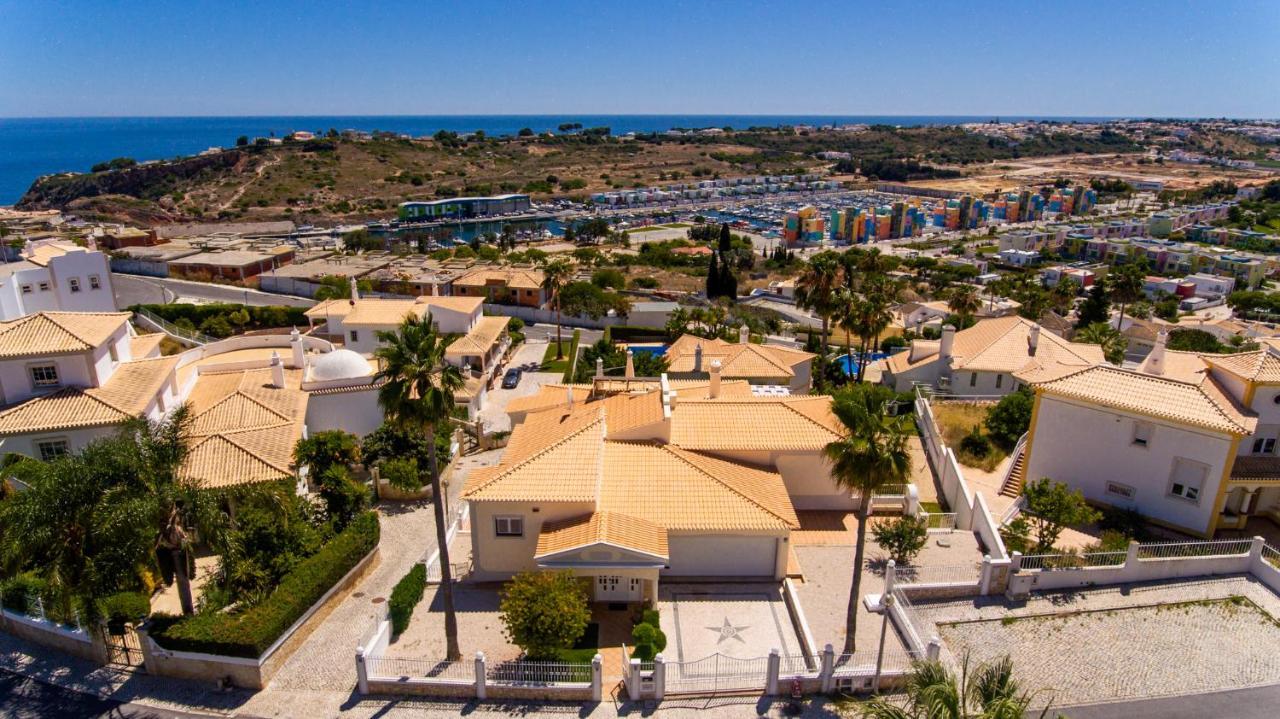 אלבופיירה Pedro Mar By Atlantic Places מראה חיצוני תמונה