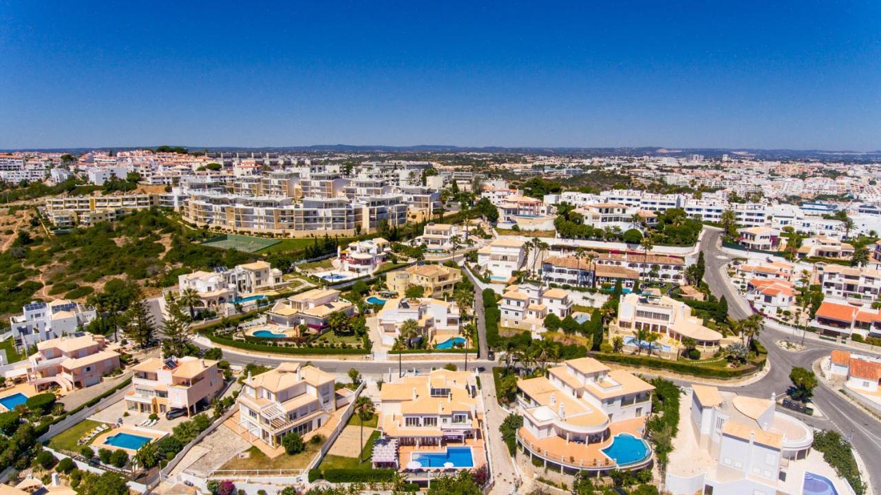 אלבופיירה Pedro Mar By Atlantic Places מראה חיצוני תמונה